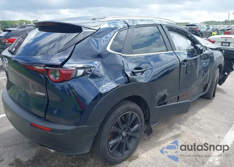 2024 Mazda Cx-30 2.5 S Select Sport z USA, uszkodzony, nr VIN 3MVDMBBM7RM708014